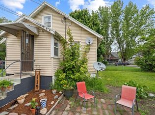 115 W King Ave, Chewelah, WA 99109