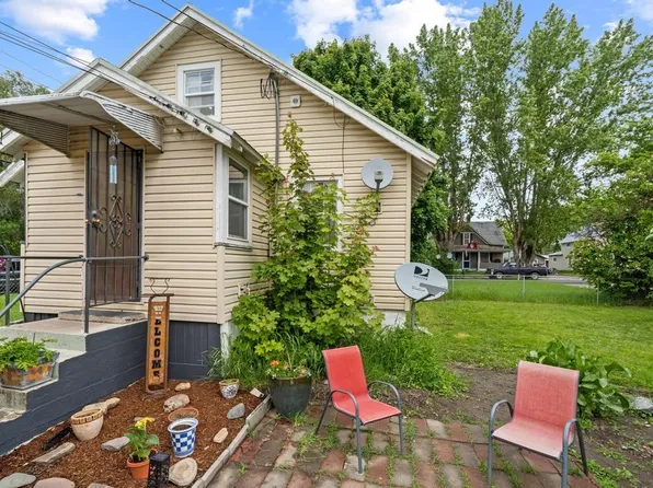 115 W King Ave, Chewelah, WA 99109