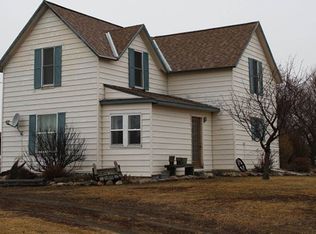 31925 Paul Ave, Worthington, MN 56187