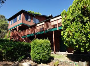 47237 Apache Ct, Coarsegold, CA 93614