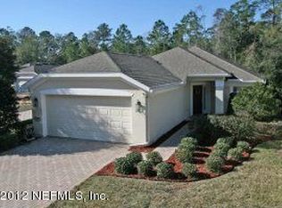 9090 Honeybee Ln, Jacksonville, FL 32256
