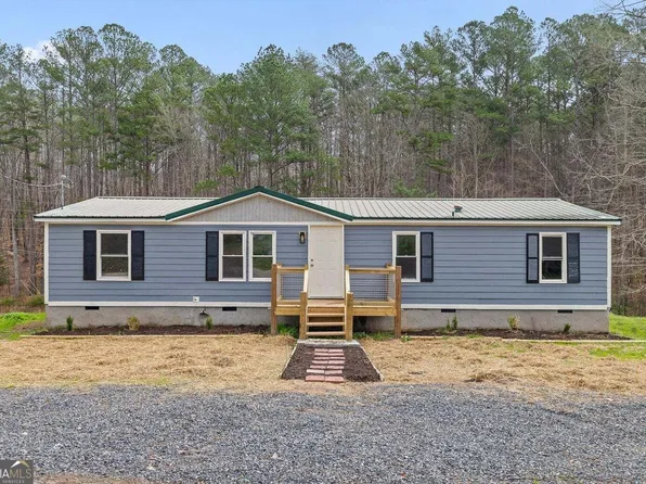 3162 Hurricane Rd, Rocky Face, GA 30740