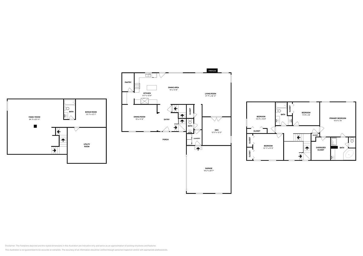 Building Photo - 12125 Eddington Pl