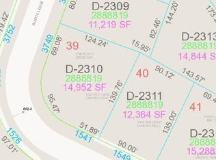 3749 Rustic Ledge Way #39, De Pere, WI 54115