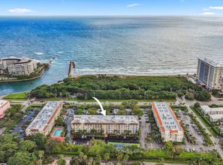 1111 S Ocean Blvd APT 414, Boca Raton, FL 33432