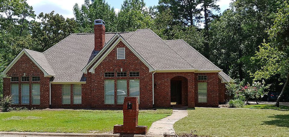 Update Front and yard