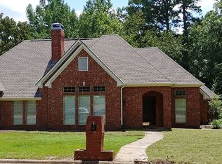 3722 Chevy Chase Dr, Nacogdoches, TX 75965