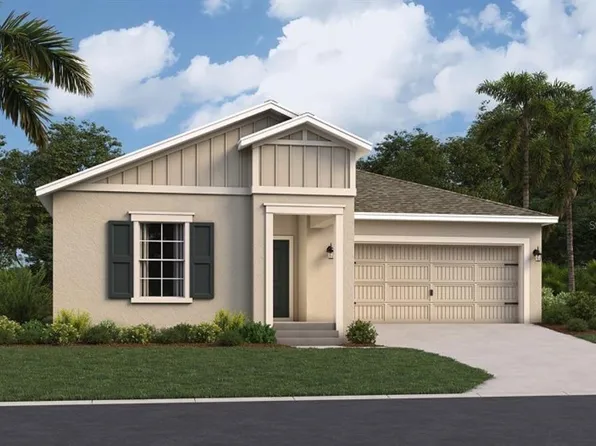 4621 Golden Knight Blvd, Kissimmee, FL 34746