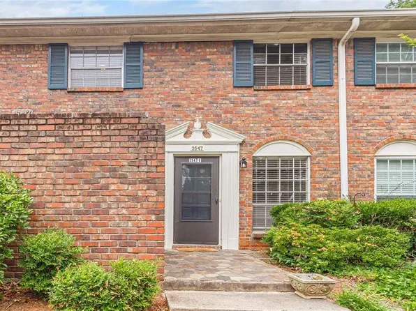 3547 Old Chamblee Tucker Rd APT I, Atlanta, GA 30340