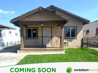 9404 San Gabriel Ave, South Gate, CA 90280