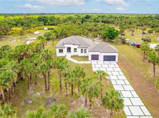 2814 26th Ave SE, Naples, FL 34117