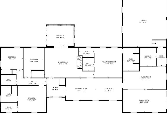 3rd image of 168 Memory Ln