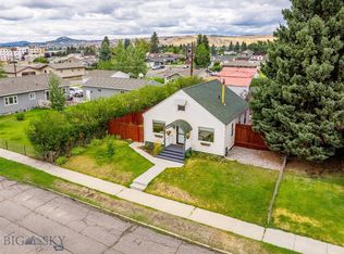2609 Edwards St, Butte, MT 59701