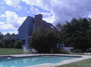 440 Top Rock Trl, Kintnersville, PA 18930