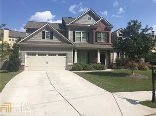 6245 Harris Ct #32, Braselton, GA 30517