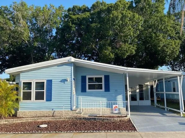 1001 Starkey Rd Lot 123, Largo, FL 33771