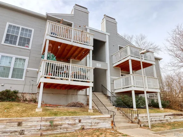 4460 S Pitkin Street #117, Aurora, CO 80015