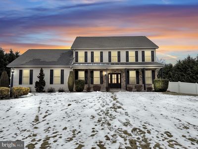 100 Deerfield Ct, Red Lion, PA, 17356