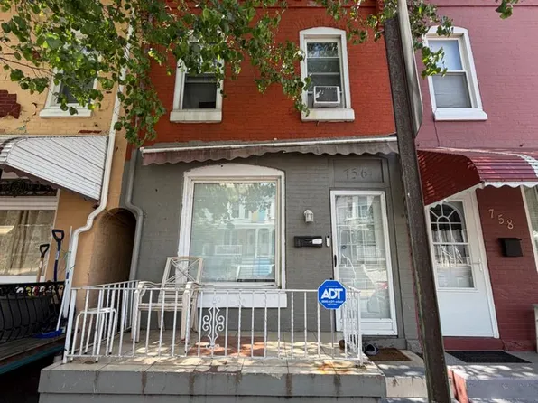 756 N 12th St, Reading, PA 19604