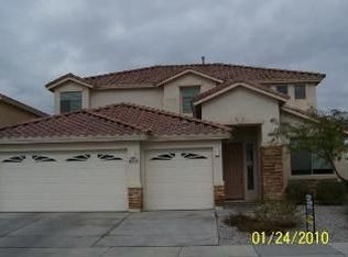 44072 W Bailey Dr, Maricopa, AZ 85138