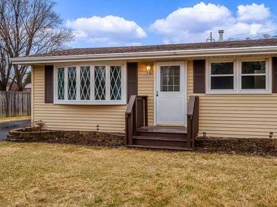 1231 Van Stone Dr, Machesney Park, IL, 61115