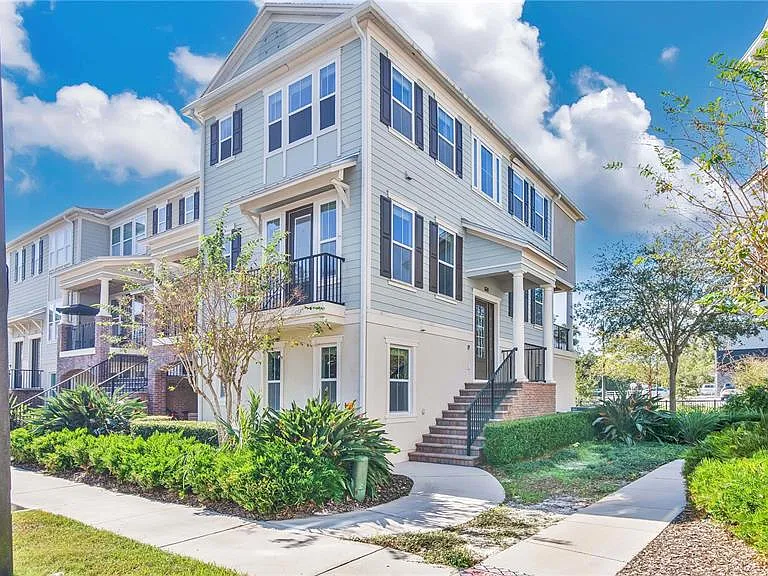 921 Taramundi Dr — Photo 1