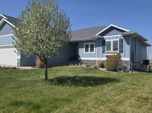 1305 S Gill Ave, Sioux Falls, SD 57106