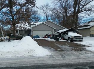 3745 227th Ave NW, Saint Francis, MN 55070