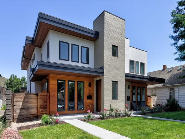 2944 S Lincoln Street, Englewood, CO 80113