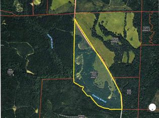 County Road 185, Shorterville, AL 36373
