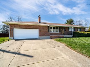 312 S Marshall Rd, Middletown, OH 45044