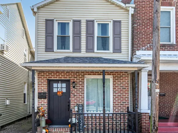 219 S Market St, Selinsgrove, PA 17870