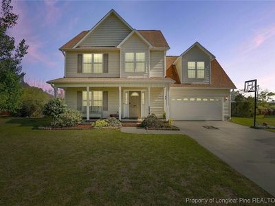 114 Casey Ct, Jacksonville, NC, 28540