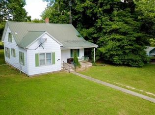 16431 E State Highway 70, Bethelridge, KY 42516