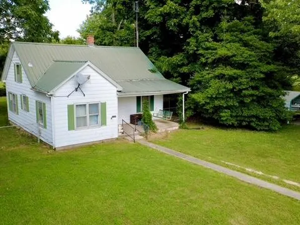 16431 E State Highway 70, Bethelridge, KY 42516