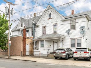 619 Broadway, Everett, MA 02149
