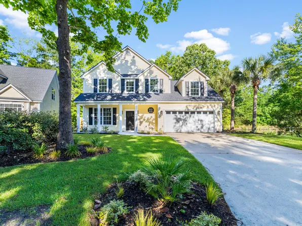 120 Evesham Dr, Summerville, SC 29485