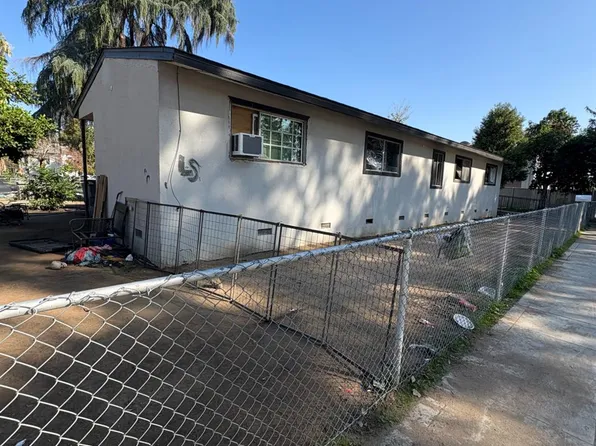 611 E Kearney Blvd, Fresno, CA 93706