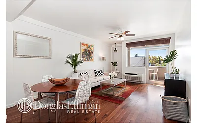 Sold by Douglas Elliman