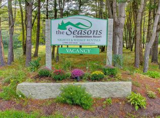 Seasons at Attitash, Bartlett, NH 03812