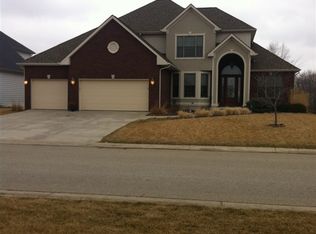 438 Sinclair Dr, West Lafayette, IN