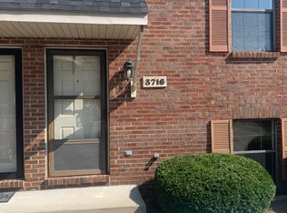 3716 Squires Woods Way, Lexington, KY 40515