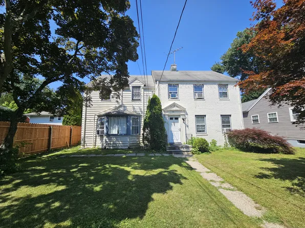 48 Brooklawn Avenue, Norwalk, CT 06854