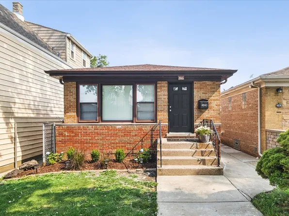 4840 W Gunnison St, Chicago, IL 60630