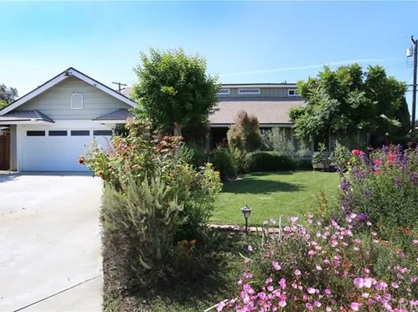 2222 El Baile Pl, Hacienda Heights, CA 91745