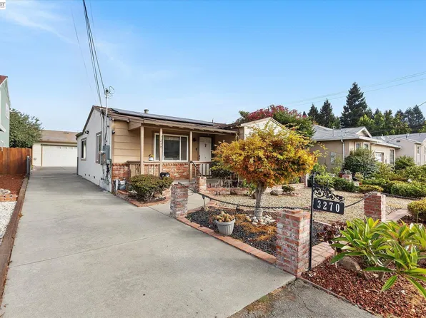 3270 Keith Ave, Castro Valley, CA 94546