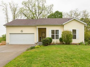 102 S 6th Ave, Ozark, MO 65721