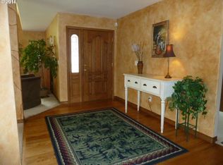 24390 SW Baker Rd, Sherwood, OR 97140