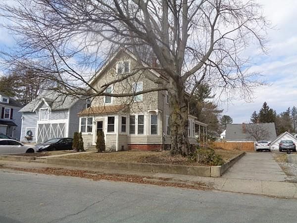 2nd image of 36 Ridge Ave
