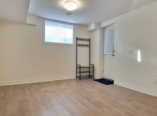 73 Viger Dr #BASEMENT, Welland, ON L3B0E4